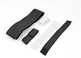 Strong Sticky Hook & Loop Closure Nylon Fastener Tape Weatherability