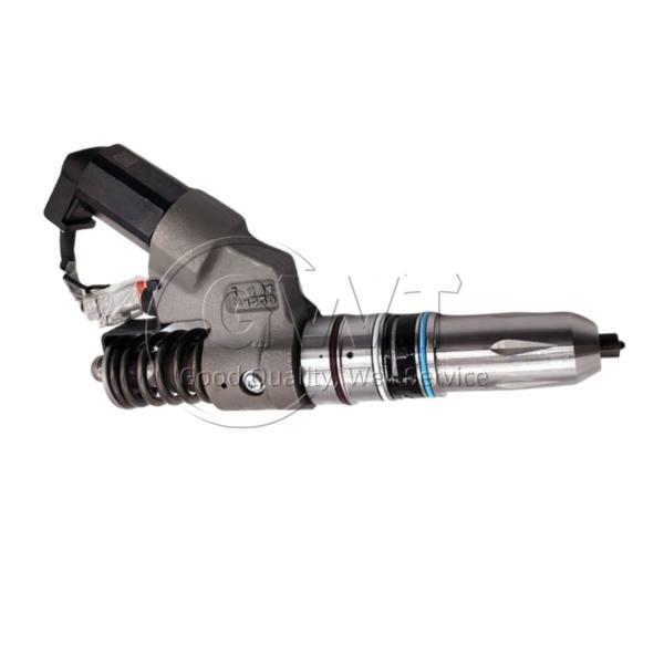 Inyector diesel de alta calidad 4307516 3411691 3087560 3411765 combustible para inyección 4307516 3411691 3087560 3411765