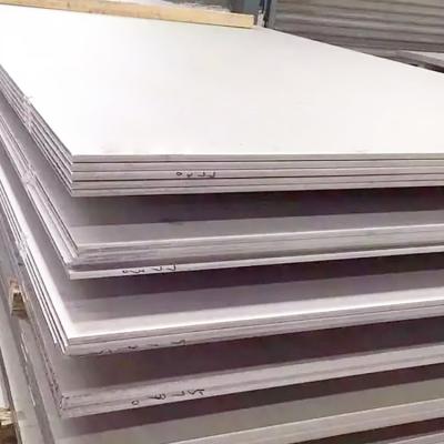 Slit Edge Polishing Hr Steel Plates ASTM AISI SUS 430 Hot Rolled Steel Panels