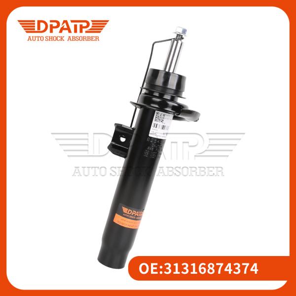 31316874374 Auto Suspension Front Shock Absorbers For BMW F35/4WD