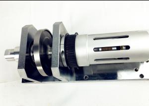 35Khz Continuous Ultrasonic Non Woven Bag Sealing Machine Highly Resistant
