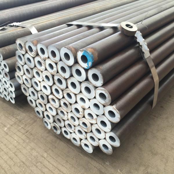 Rock Supporting Hollow Drill Steel Reinforced Hollow Groutable Anchor Bar