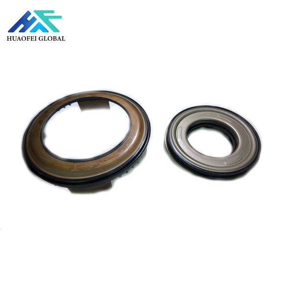 RE0F10A JF011E CVT Transmission Piston Kit Auto Gear Boxes For Renault Nissan