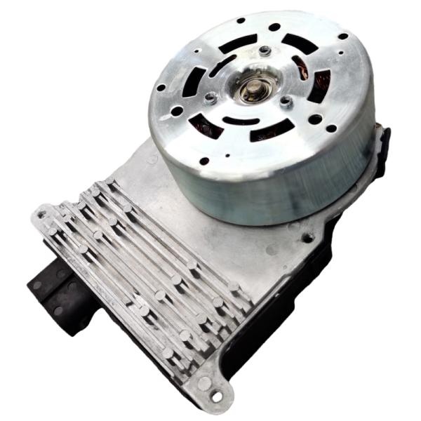 Factory direct sales of Toyota brushless AC fan motors for cooling systems: 1636330041, 1636330040, 16363-30041, 16363-30040