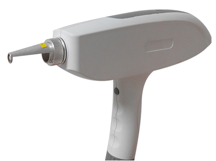 Многофункциональные 4 в 1 машине лазера НД Яг Элигхт ИПЛ РФ удаления волос удаления татуировки