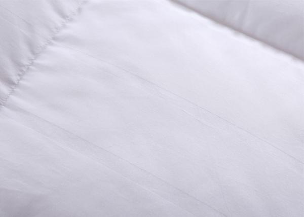 Light Weight  ISO9001 W200cm Duck Down Duvet