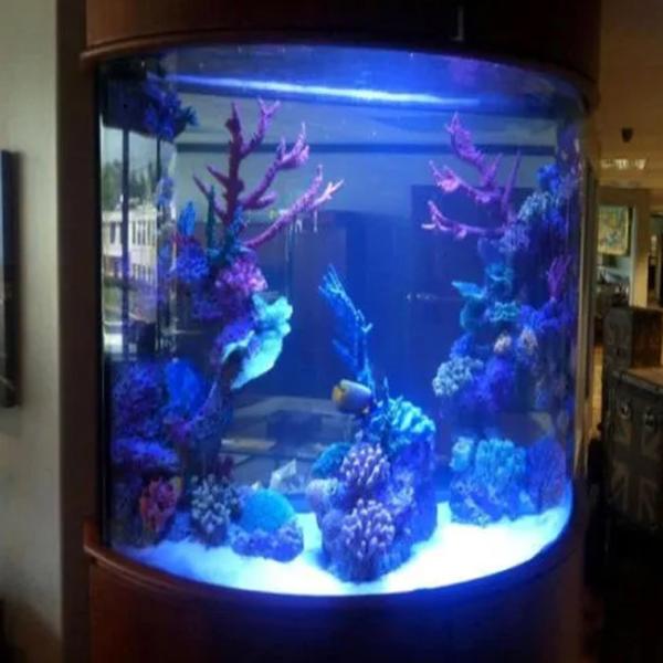 6 мм 3 мм прозрачный 93% акриловый лист аквариумная доска для бассейна