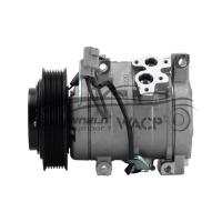 DCP50041 Car AC Compressor 10S17C 7PK For Toyota Highlander For Solara WXTT026