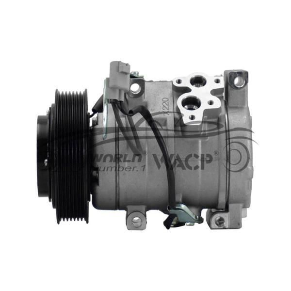 DCP50041 Car AC Compressor 10S17C 7PK For Toyota Highlander For Solara WXTT026