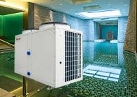 Unidade eletrônica da bomba de calor da associação da bolha da mola quente da válvula da expansão