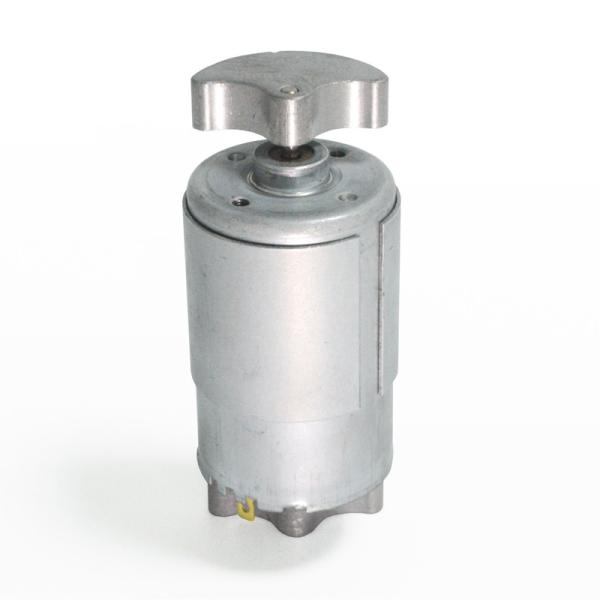 motor duplo 4000rpm da vibração da C.C. do eixo de 6v 12v 24v para o Massager