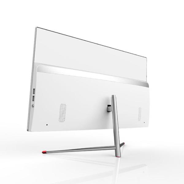 23.8 Inch All In One Touch Screen Computer With Optional I3 I5 I7 Processor