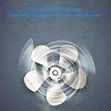 Air Bubble Wave Maker Aquarium Water Pump Adjustable Single Double Head Fish Tank Accessories