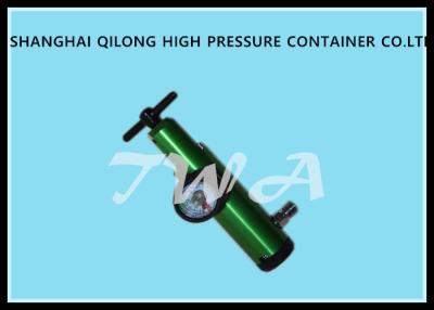 Medical  Oxygen Regulator connect with CGA 870 , QL-ACGA870R-8 in hospital or at home
