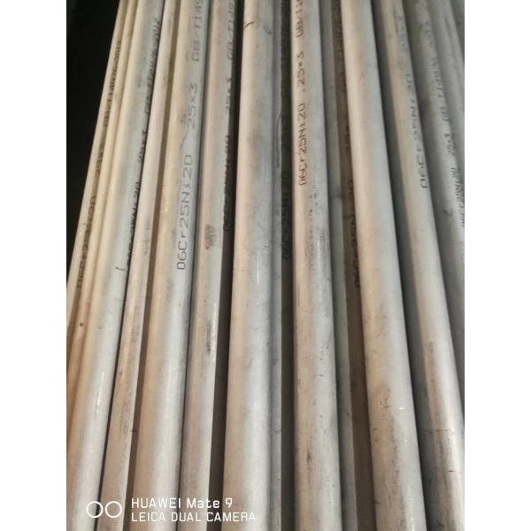 Адвокатура 06Cr25Ni20 50.8x5tx6000L A312 TP310S нержавеющая неубедительная