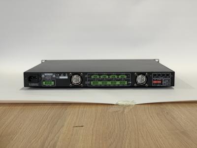 Class D Amplifier Board 120W Four Channel Class D Amplifier