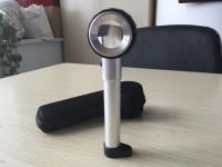 Pelez le mini analyseur de peau de microscope de peau de loupe pour le poids 225g à la maison d'utilisation seulement