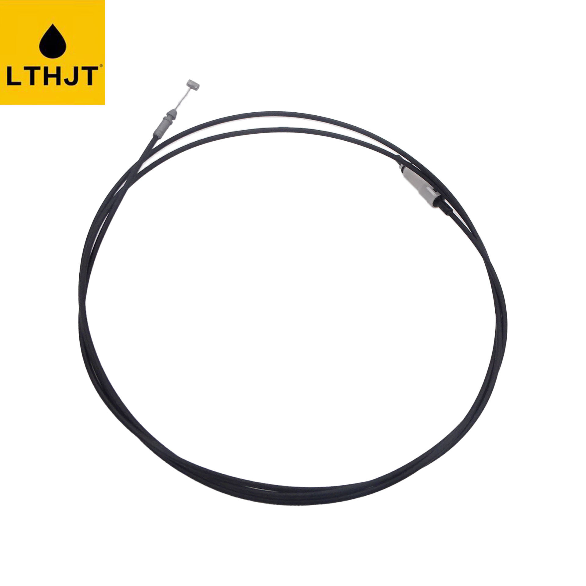 77035-02180 77035-02140 Fuel Lid Cable Fits Corolla ZZE122 ZRE120 2004-2018