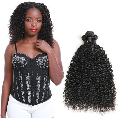 A onda de água 9A genuína faz crochê o cabelo, Weave da onda de água de 100 Remy nenhum emaranhado