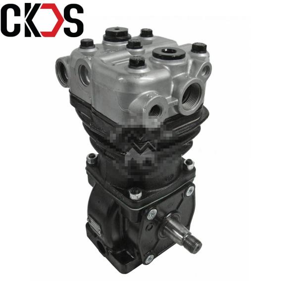 Aluminum  Air Brake Compressor Oem Lk3904