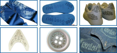 Professional CO2 Laser Machine Pharmaceutical Packaging Making Industry