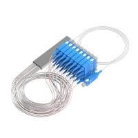 32 diviseur optique de PLC de Sc UPC du diviseur 1*32 de fibre de manière pour plus étroit commun