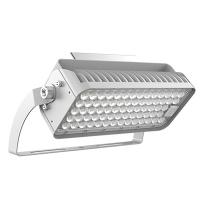 Les lumières d'inondation rotatives de module LED ont rationalisé l'éclairage extérieur de sports de LED