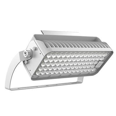 Brilham as luzes de inundação Rotatable livres 150W do campo de tênis das luzes de inundação dos esportes do diodo emissor de luz