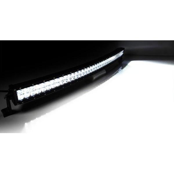 Curved 300W Off Road IP67 LED Light Bar 300W High Power 27000lm Lumen