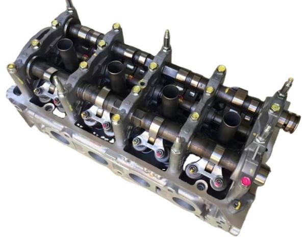 Equipamento de montagem de cilindros superior e durável para o sistema de motor Honda K24