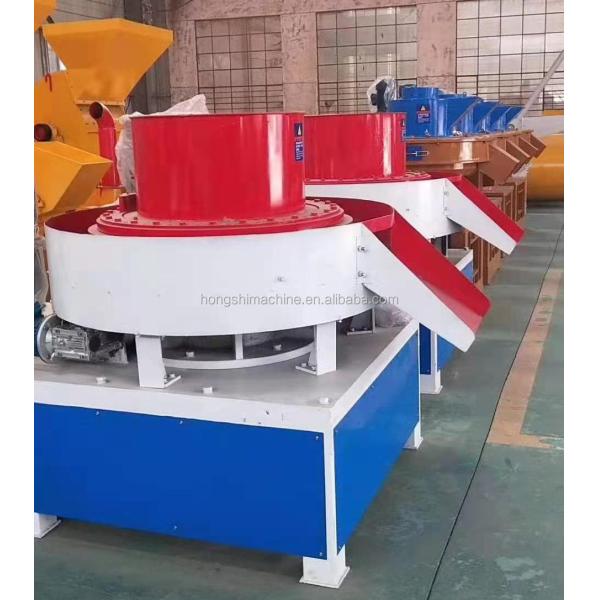 Automatic Alfalfa Hay Cube Briquette Press Machine , Wheat Straw Cube Pellet Making Machine