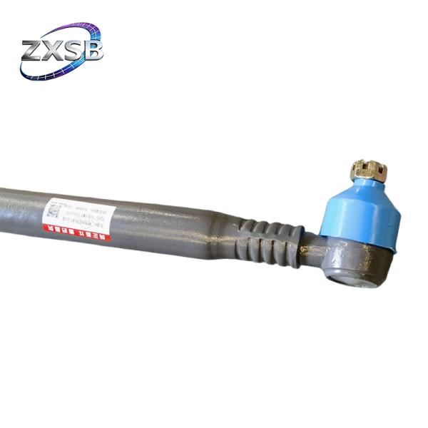 DONGFENG BALONG 507 Truck Spare Parts Steering Tie Rod Assembly TP401M3-3301010C