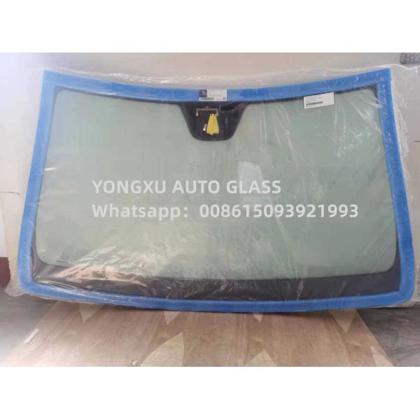 Mercedes-Benz C-Class (W204) Sedan 2007 Rain Sensor Night Visual Car Front Glass Hyundai Windshield