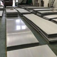 Outstanding Performance Stainless Steel Sheet Plate Seamless Alloy Steel Pipe of ASTM Grade 201