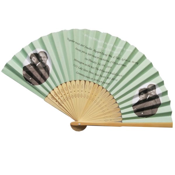 [I AM YOUR FANS]Competitive Cheap Paper Hand Fan With Quick Delivery