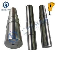 86709516 86715166 Doosan Partes de martillo hidráulico DXB260 DXB170 DXB180 DXB190 Pistón de rotor hidráulico para piezas de martillo