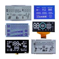 Fabricant d'écrans LCD à écran tactile personnalisés