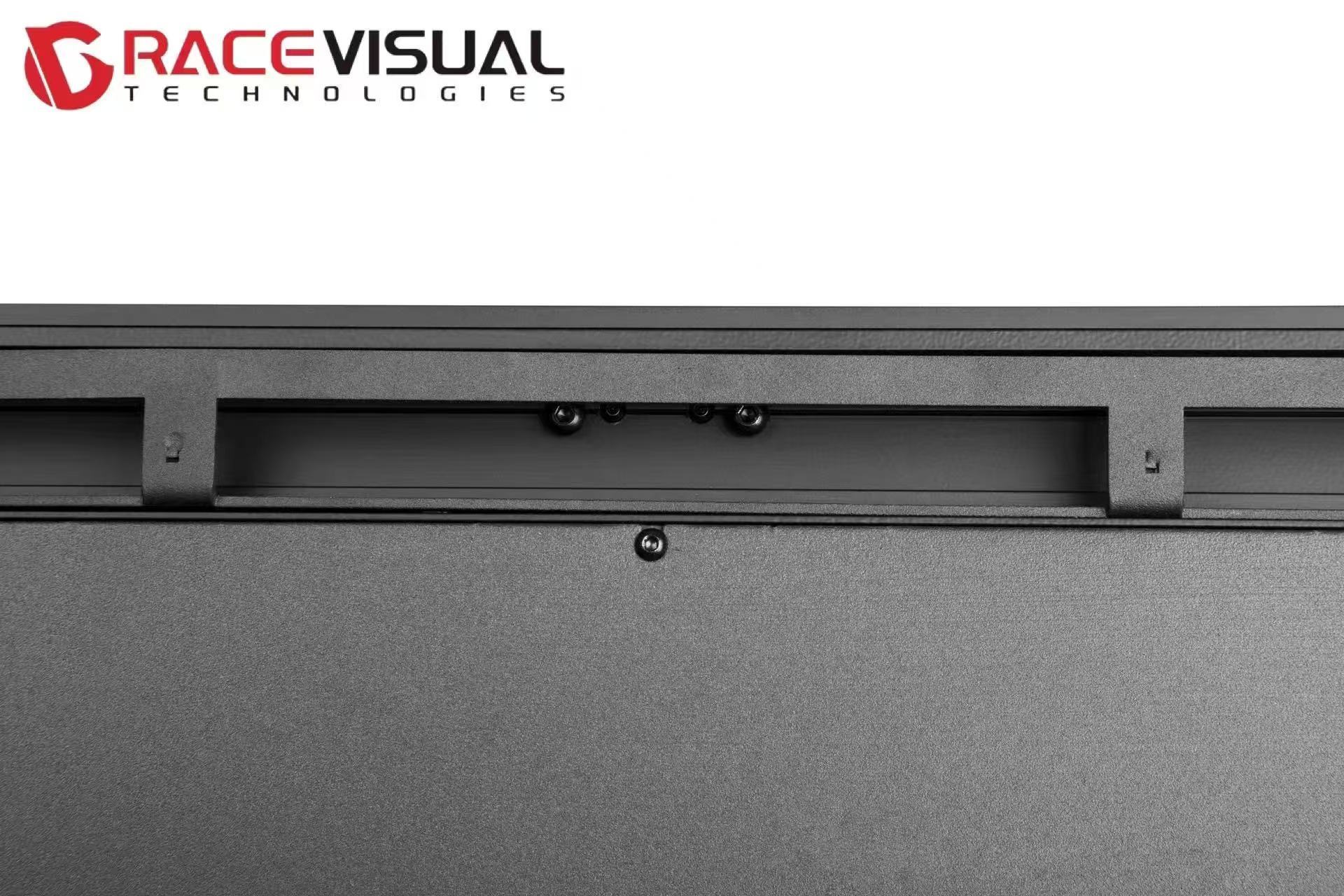 3840hz Высокая частота обновления Светлый вес Внутренний полноцветный светодиодный плакат Экран 48 кг / шт.