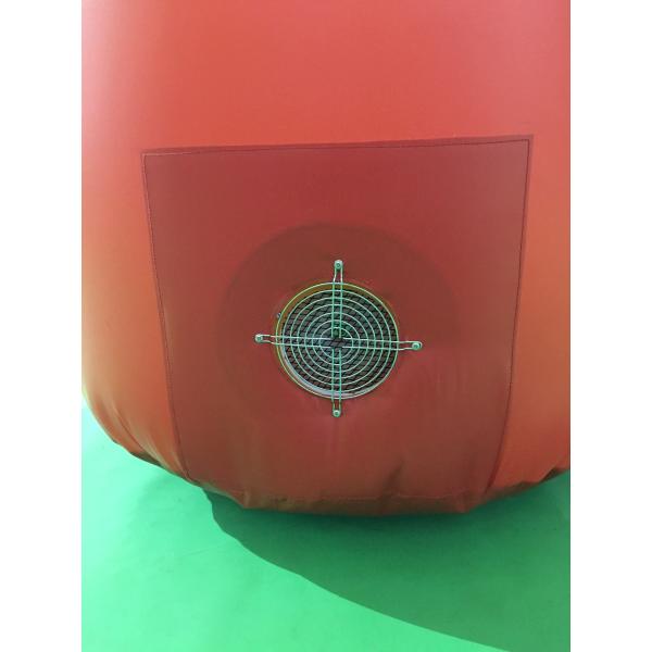 Настраиваемый логотип бренда Реклама Внешний Использованный OEM Размер Дешевая цена Надувная арка в продаже