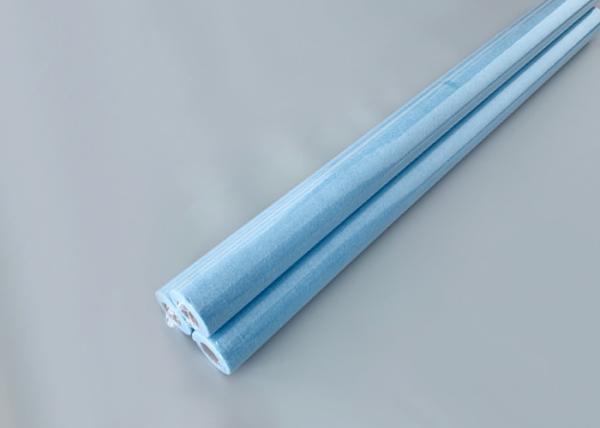 High Tensile Strength Automatic Blanket Wash Cloth Wear Resistant For Heidelberg SM-74
