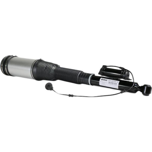 Airmatic Air Suspension systems car Shocks Absorber W220 Rear Air Shocks Absorbers 2203205013