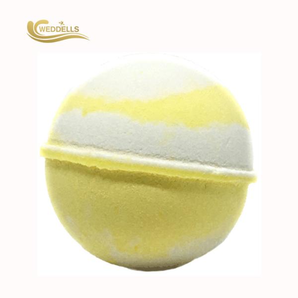 Pain Relieving CBD Bath Bomb , Handmade Bath Bombs For Mend Your Body / Soul