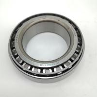 JLM104948-JLM104910 afilou o movimento liso do rolamento de rolo 50x82x21.5mm