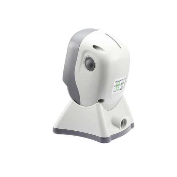 Varredor de laser branco de USB nenhum desempenho super da descodificação do processador central dos bocados de With 32 do motorista