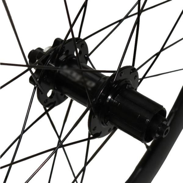 S42 Aero Light Weight Bike 20 Alloy Bike Wheel Disc Brake para bicicletas de estrada