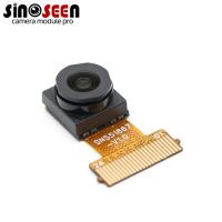 Módulo de câmera MIPI 5MP com sensor OV5648, 90fps para dispositivos móveis