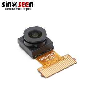 Módulo de câmera MIPI 5MP com sensor OV5648, 90fps para dispositivos móveis