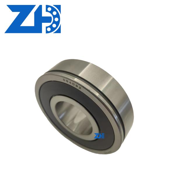 DG4092 DG256318 DG3072232 Deep Groove Ball Bearing Outer Diameter Less Than 9mm
