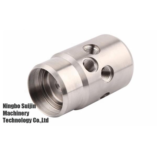High Precision Mirror Polishing Aluminum Casting Automotive Parts OEM