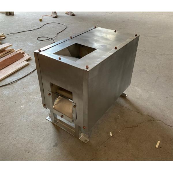 home use garlic bulb splitting machine, garlic bulbs into cloves machine,garlic separator